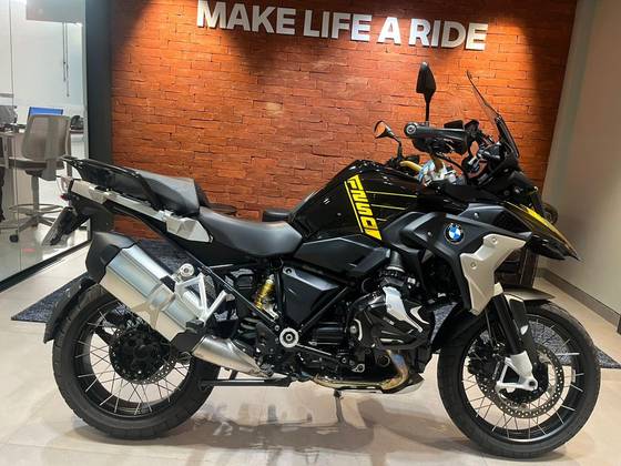BMW R 1250 GS PREMIUM 40 ANOS 